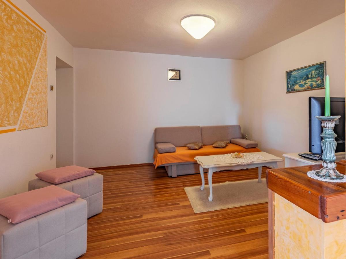 Apartment Vladimir - Pul237 By Interhome Banjole Luaran gambar