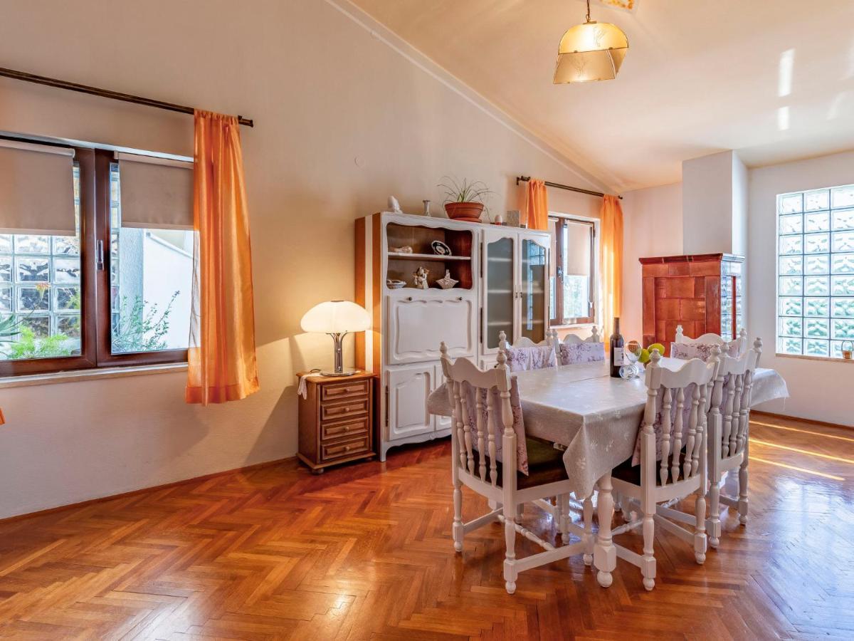 Apartment Vladimir - Pul237 By Interhome Banjole Luaran gambar