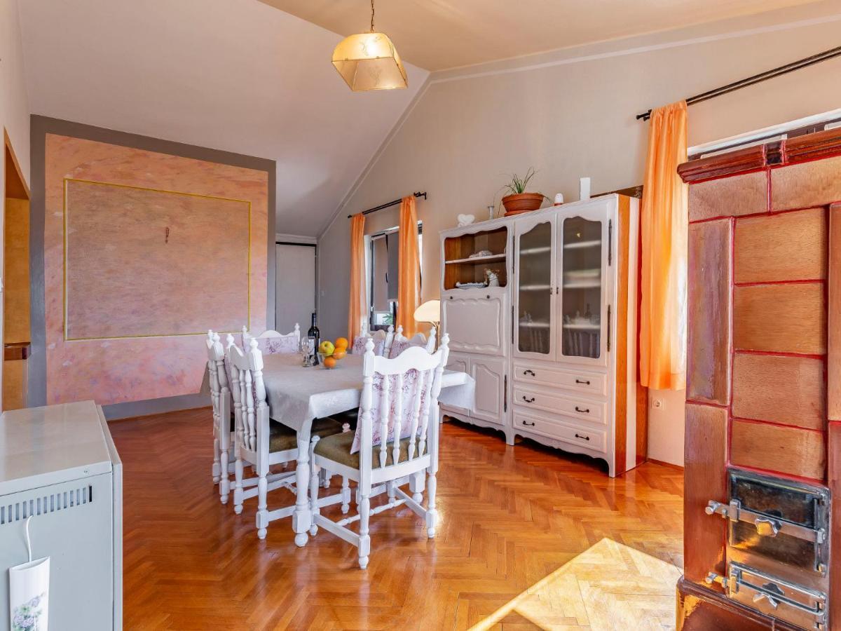 Apartment Vladimir - Pul237 By Interhome Banjole Luaran gambar
