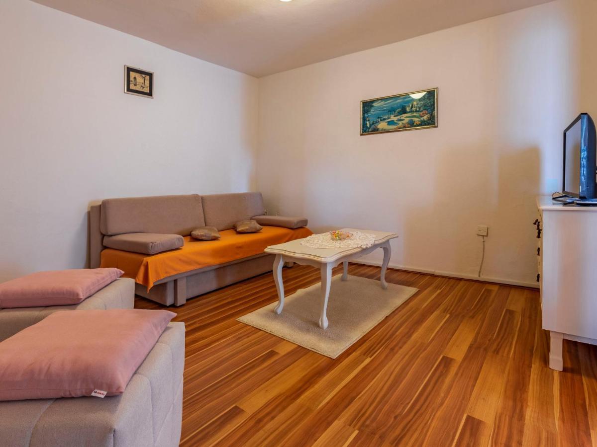 Apartment Vladimir - Pul237 By Interhome Banjole Luaran gambar