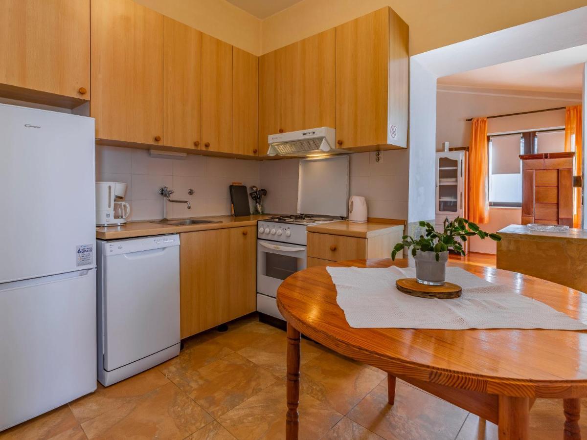 Apartment Vladimir - Pul237 By Interhome Banjole Luaran gambar