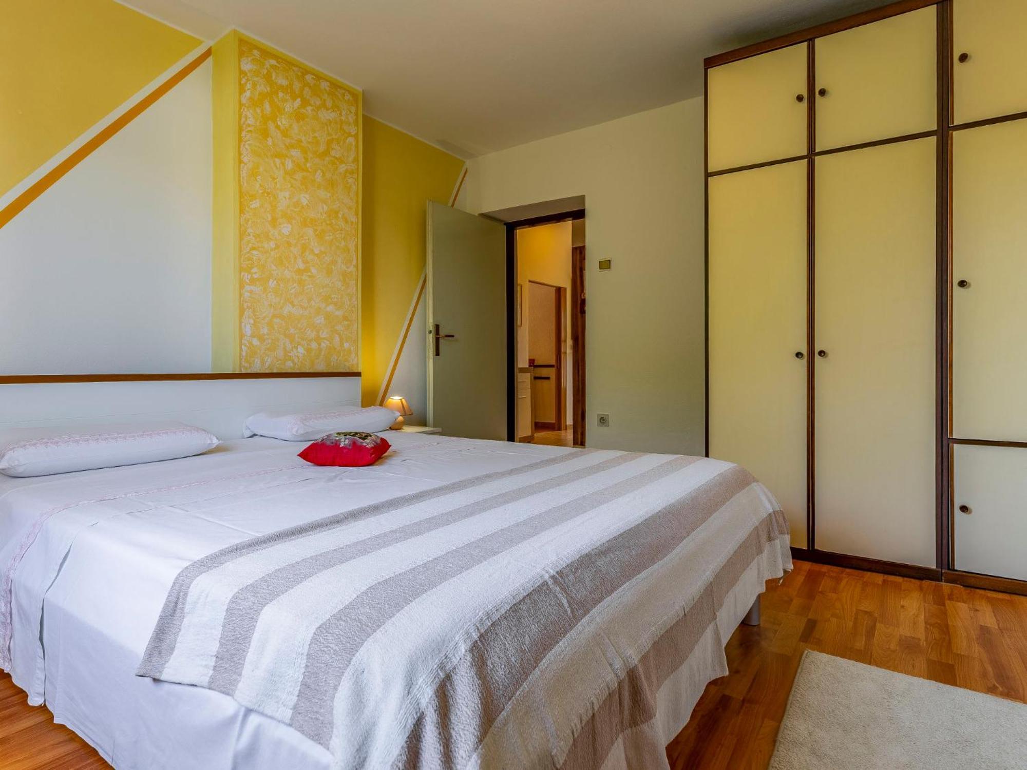 Apartment Vladimir - Pul237 By Interhome Banjole Luaran gambar