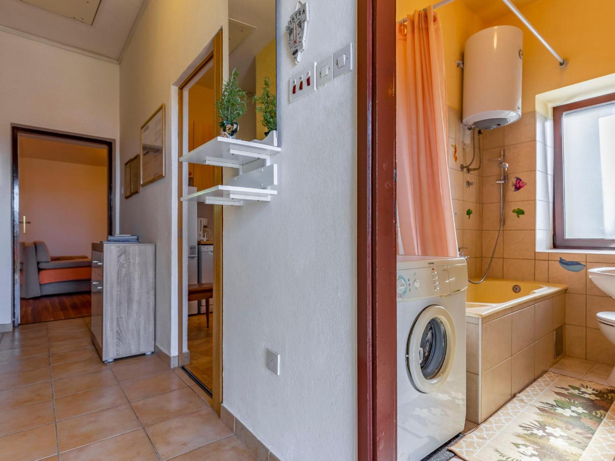 Apartment Vladimir - Pul237 By Interhome Banjole Luaran gambar