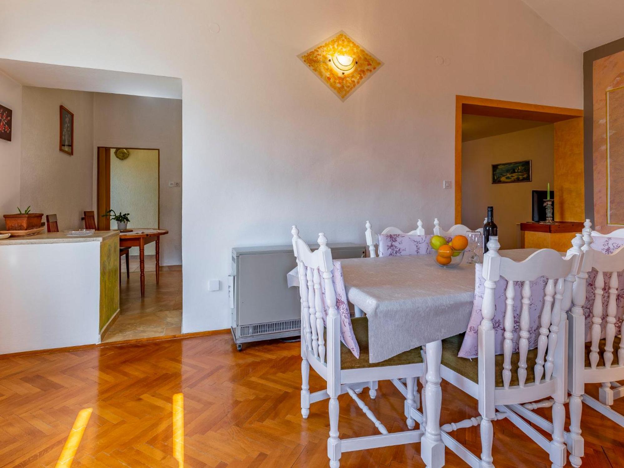 Apartment Vladimir - Pul237 By Interhome Banjole Luaran gambar