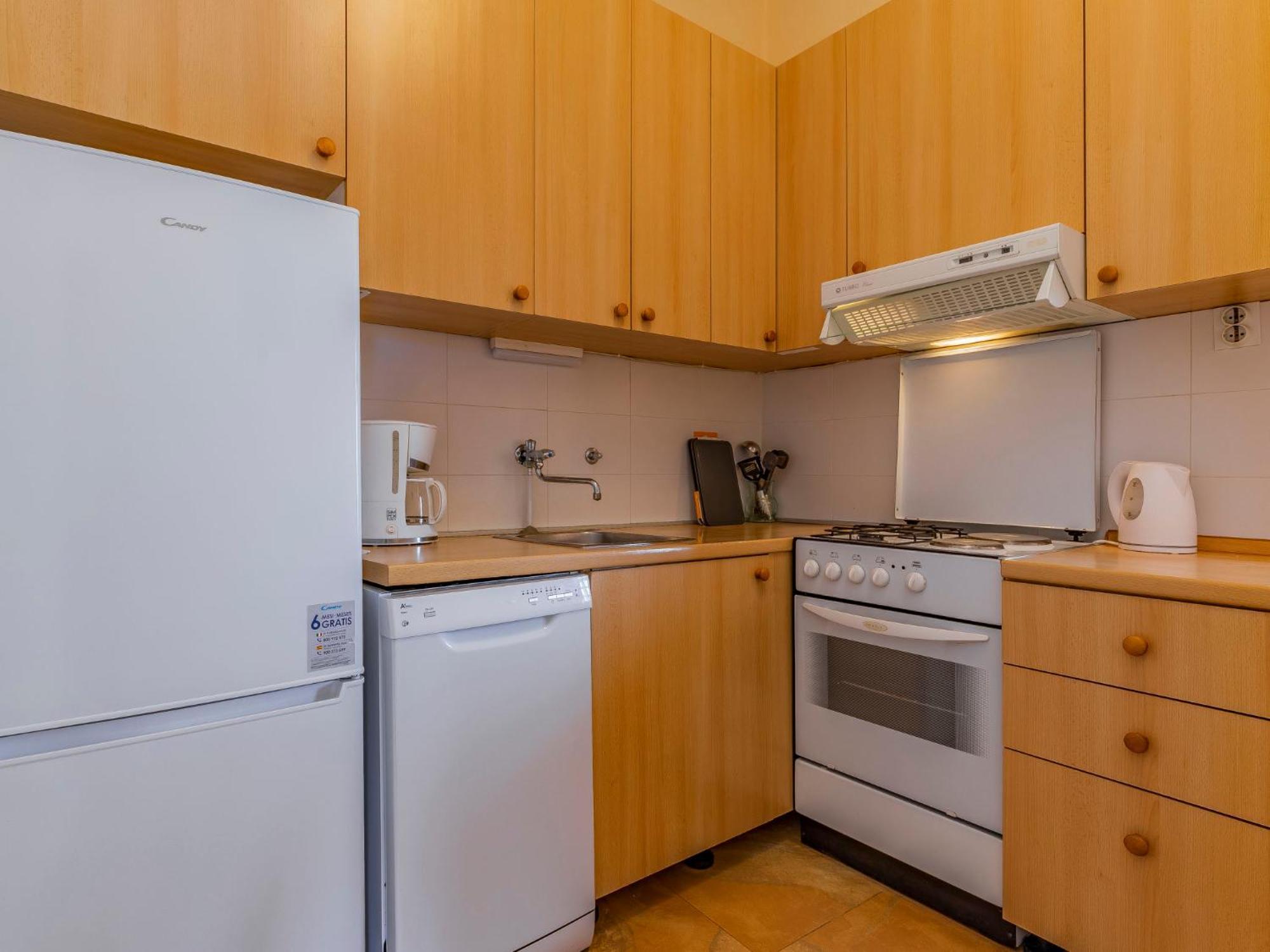 Apartment Vladimir - Pul237 By Interhome Banjole Luaran gambar