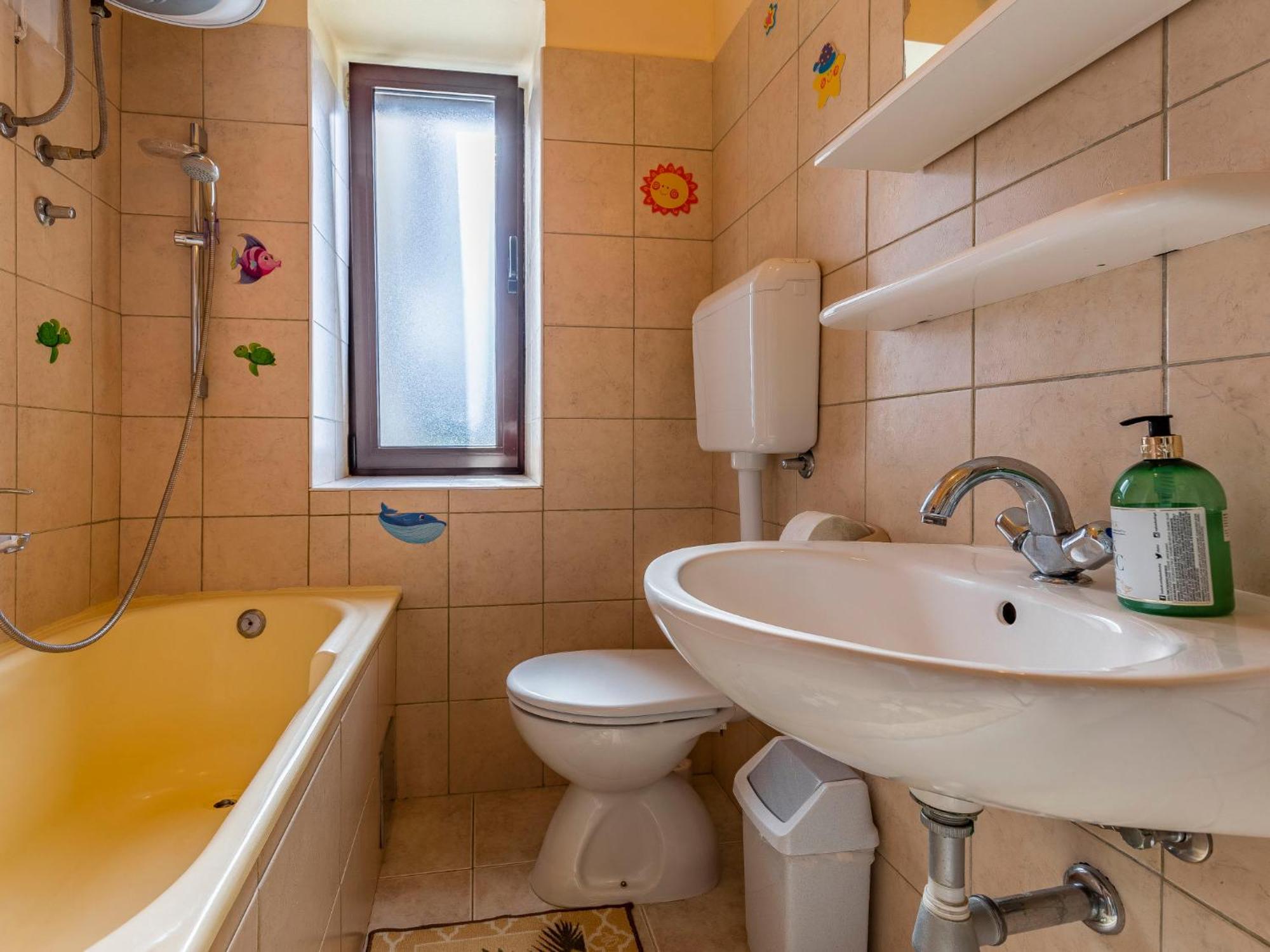 Apartment Vladimir - Pul237 By Interhome Banjole Luaran gambar