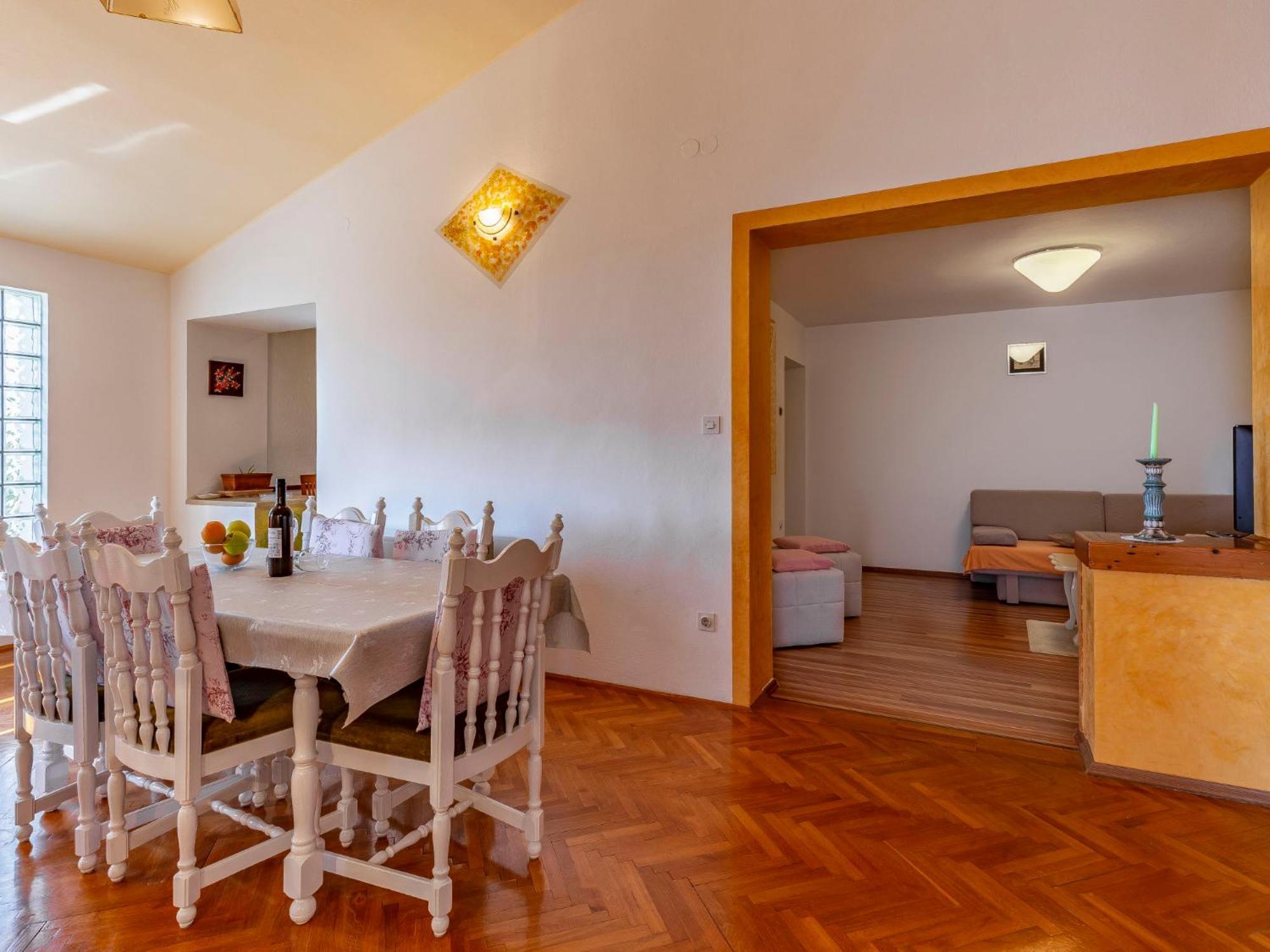 Apartment Vladimir - Pul237 By Interhome Banjole Luaran gambar