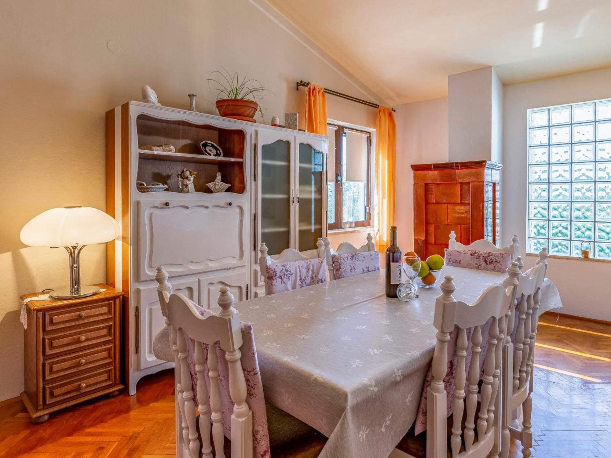 Apartment Vladimir - Pul237 By Interhome Banjole Luaran gambar