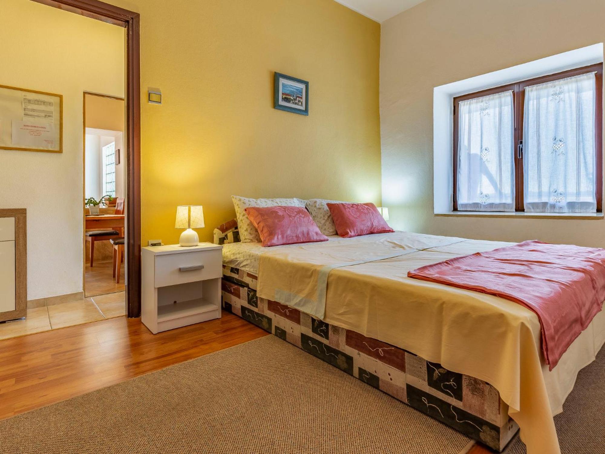 Apartment Vladimir - Pul237 By Interhome Banjole Luaran gambar